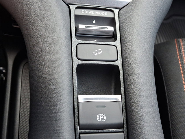 Certified 2026 Honda HR-V Sport image 22