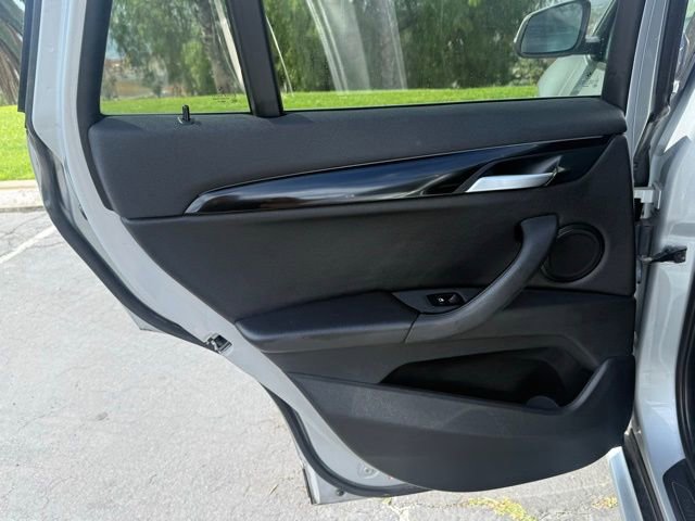 Used 2017 BMW X1 sDrive28i FWD image 12