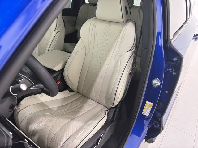 Certified 2025 Acura MDX A-Spec AWD/4WD image 13
