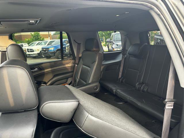 Used 2017 Chevrolet Tahoe Premier image 12