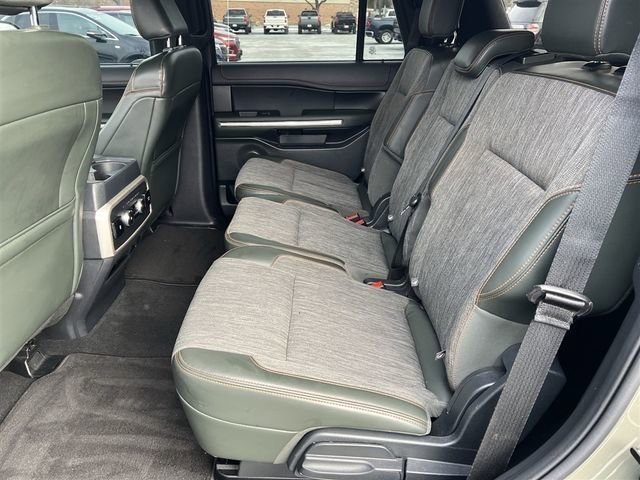 Used 2024 Ford Expedition Timberline AWD/4WD image 35