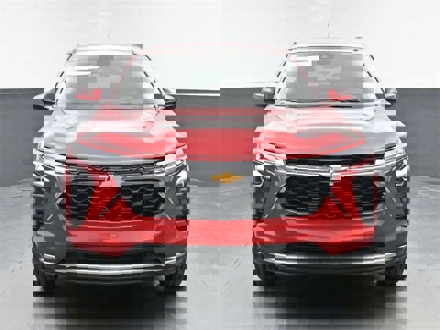 New 2026 Chevrolet Trax LT w/ Driver Confidence Package image 3