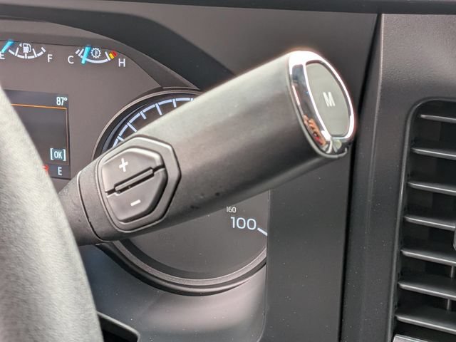 New 2026 Ford F250 XL w/ STX Appearance Package AWD/4WD image 17