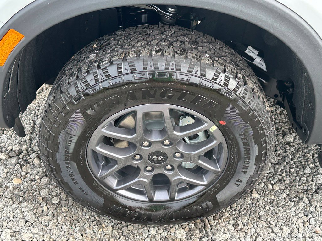 New 2026 Ford Ranger XLT AWD/4WD image 6