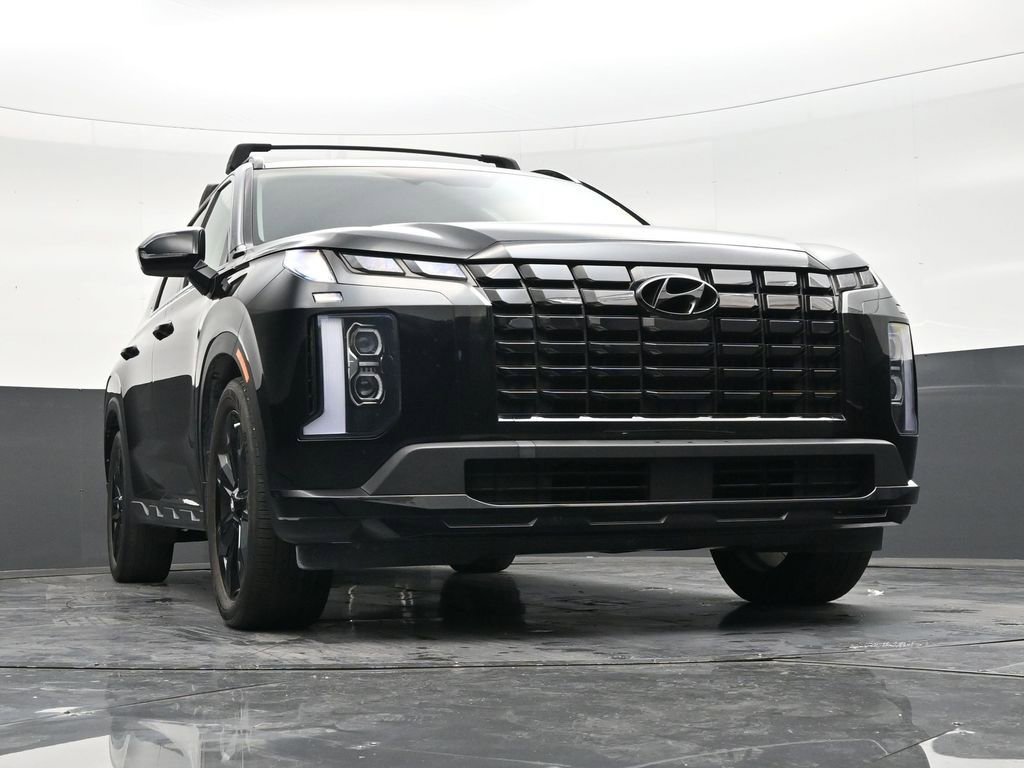 Used 2023 Hyundai Palisade XRT w/ Cargo Package AWD/4WD image 26