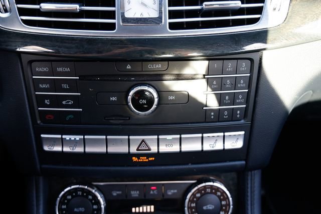 Used 2015 Mercedes-Benz CLS 400 image 37