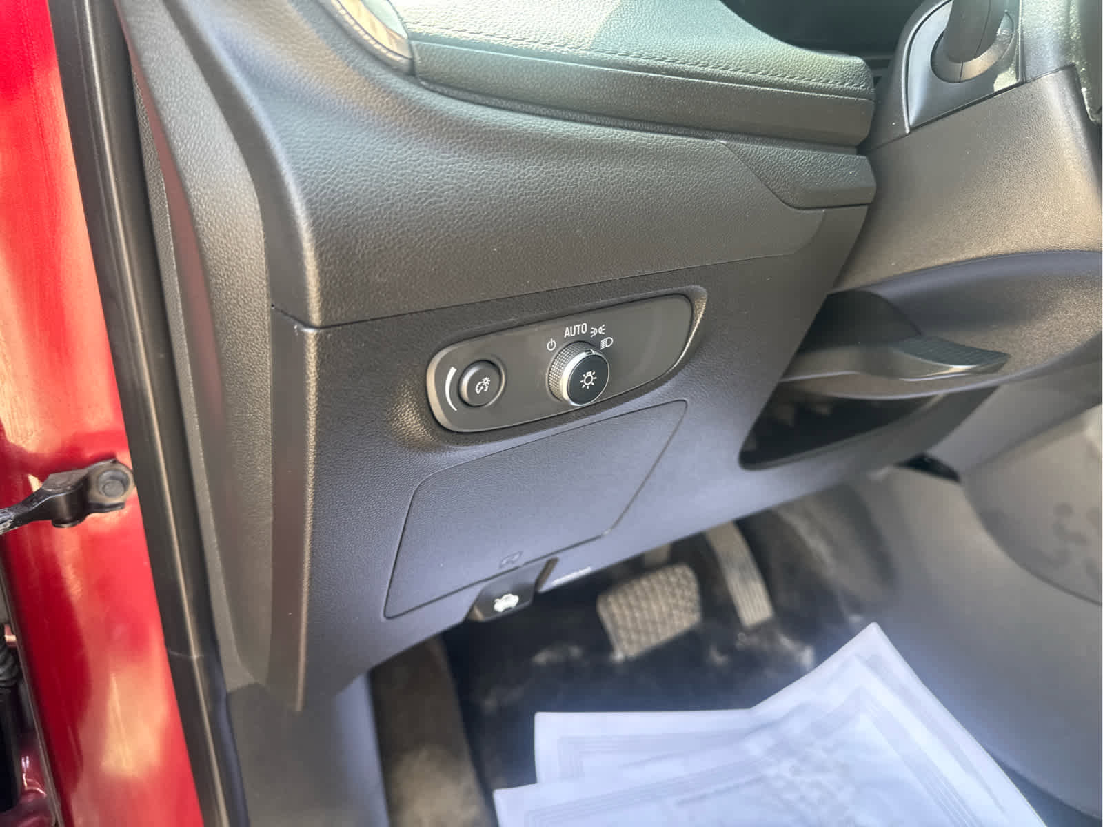 Used 2024 Buick Encore GX Preferred image 24