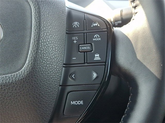 Used 2025 Toyota Prius AWD image 16