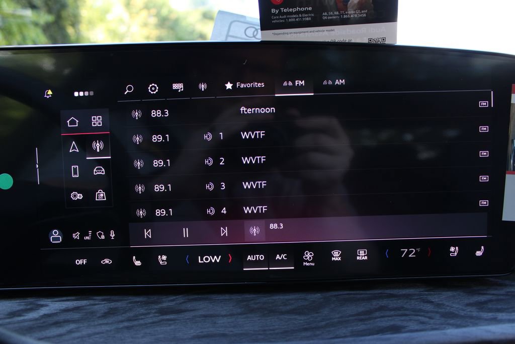 New 2025 Audi Q5 Premium Plus image 15