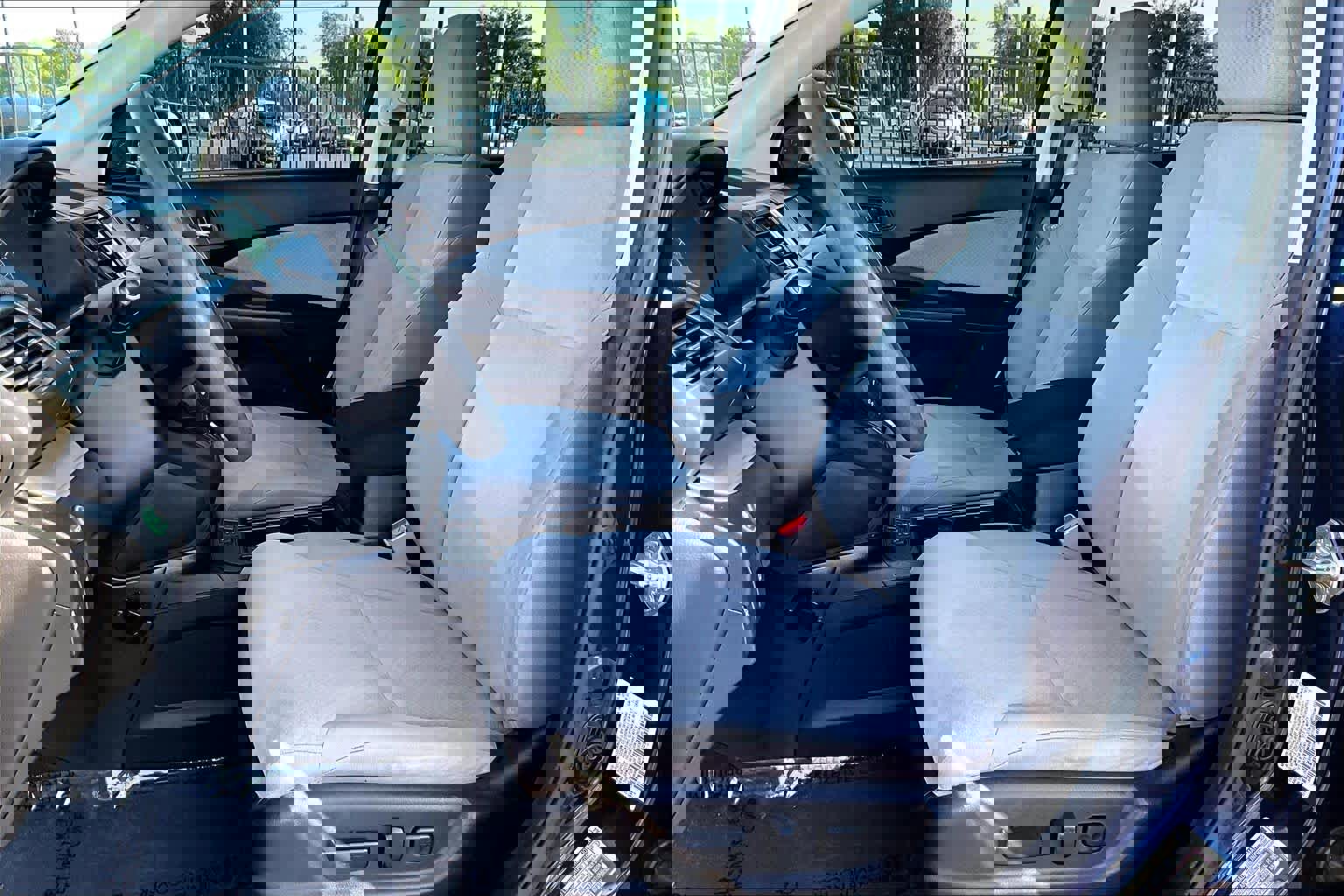 Used 2015 Honda CR-V EX image 7