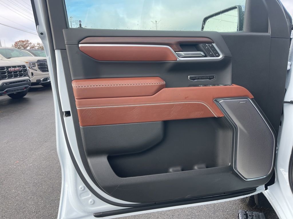 New 2026 GMC Sierra 1500 Denali Ultimate image 9