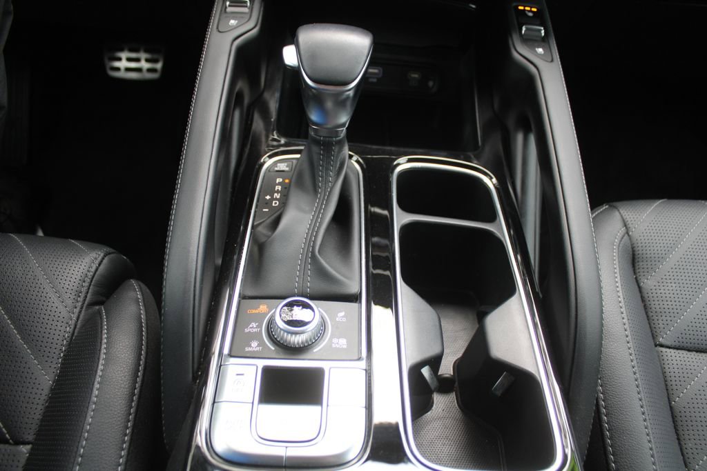 Certified 2024 Kia Telluride SX X-Pro image 39