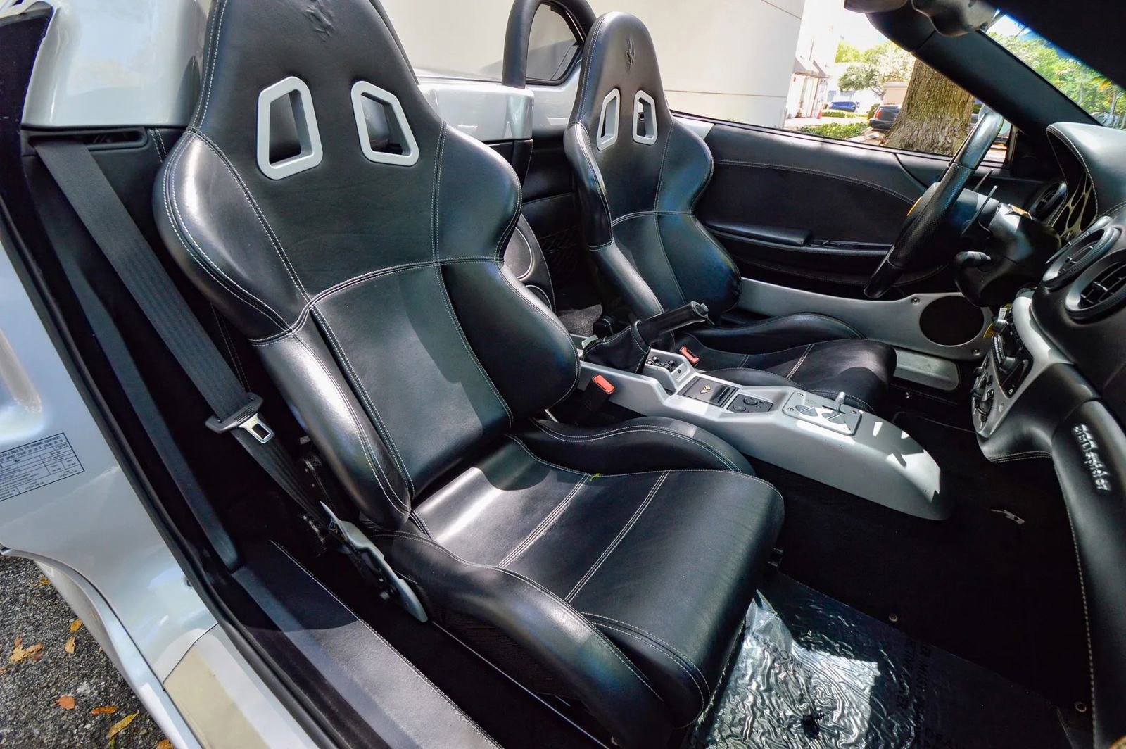 Used 2003 Ferrari 360 Spider RWD image 50