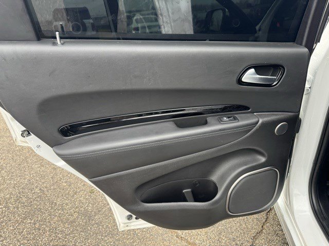 Used 2021 Dodge Durango Citadel w/ Premium Entertainment Group image 22