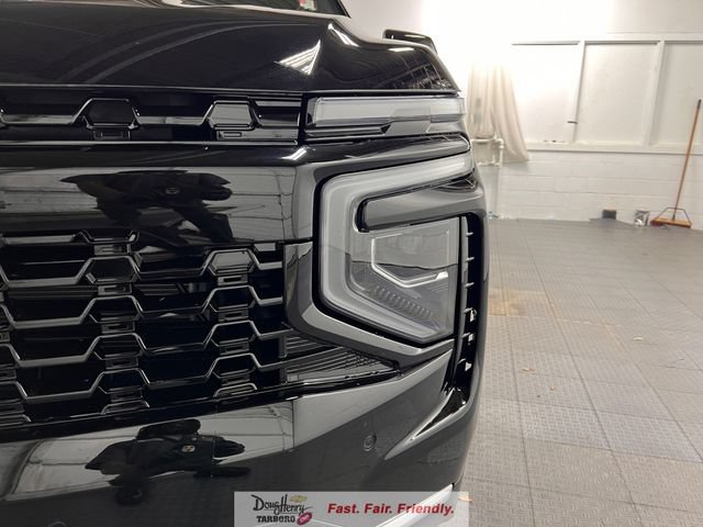 New 2026 Chevrolet Tahoe LS w/ LS Custom Edition RWD image 13
