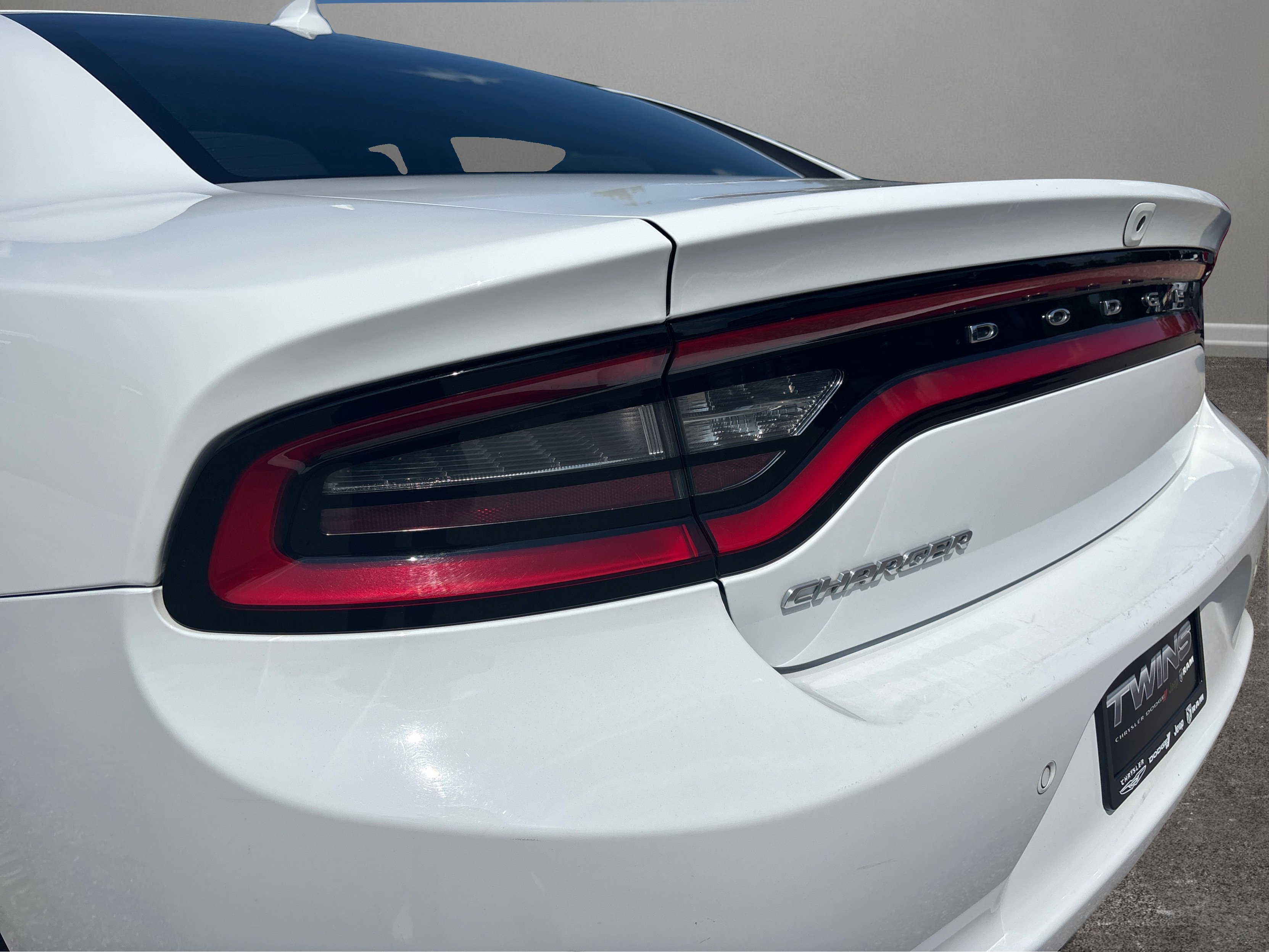 Used 2023 Dodge Charger SXT image 34