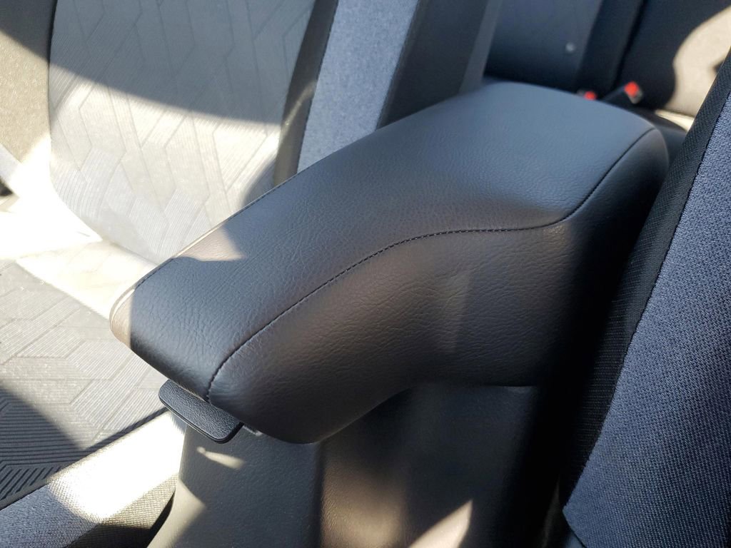 New 2025 Nissan Versa SV w/ Trunk Package image 18