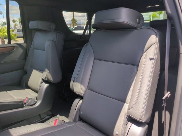 New 2026 GMC Yukon XL Denali w/ Advanced Technology Package AWD/4WD image 27