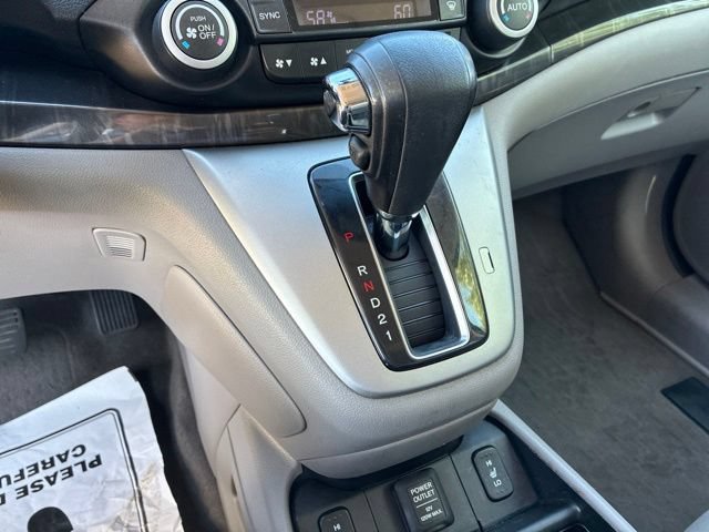 Used 2012 Honda CR-V EX-L image 13