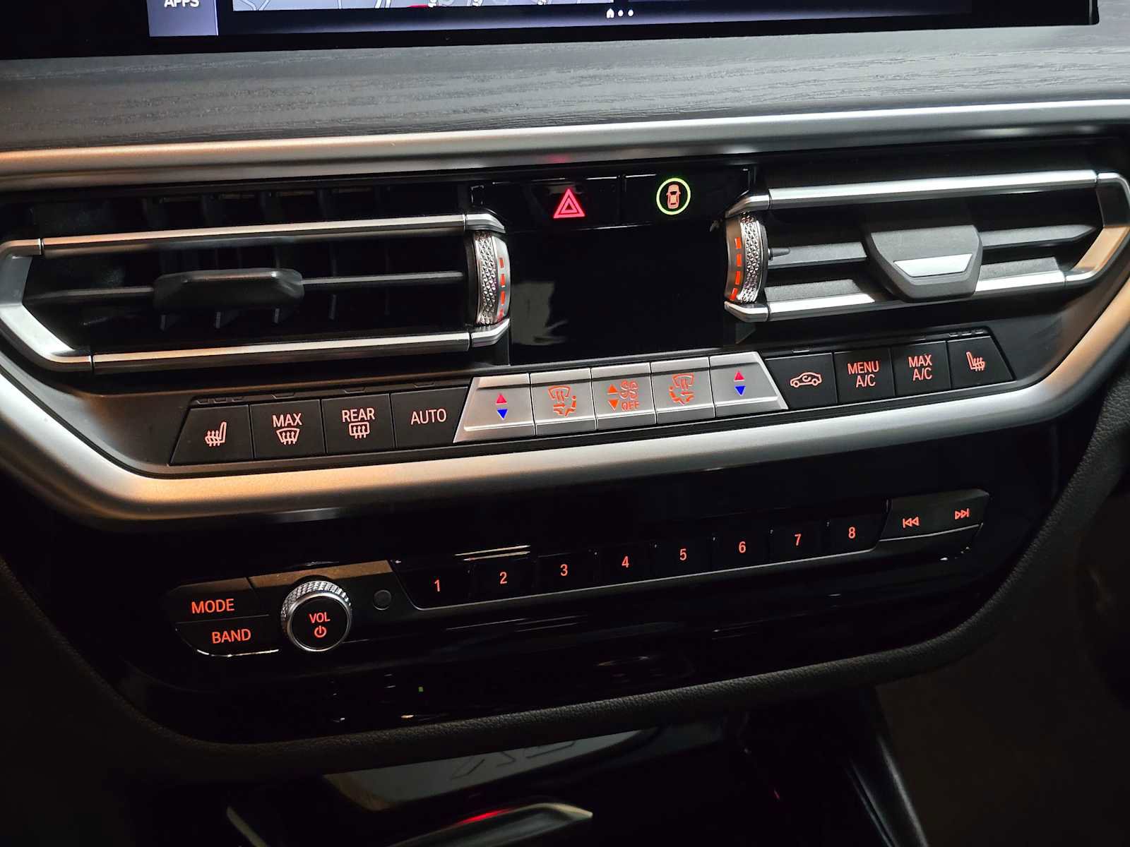 Used 2024 BMW X3 xDrive30i image 29