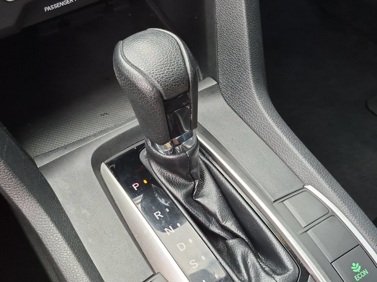 Used 2017 Honda Civic LX image 22