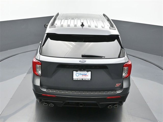 Used 2023 Ford Explorer ST w/ Equipment Group 401A image 16