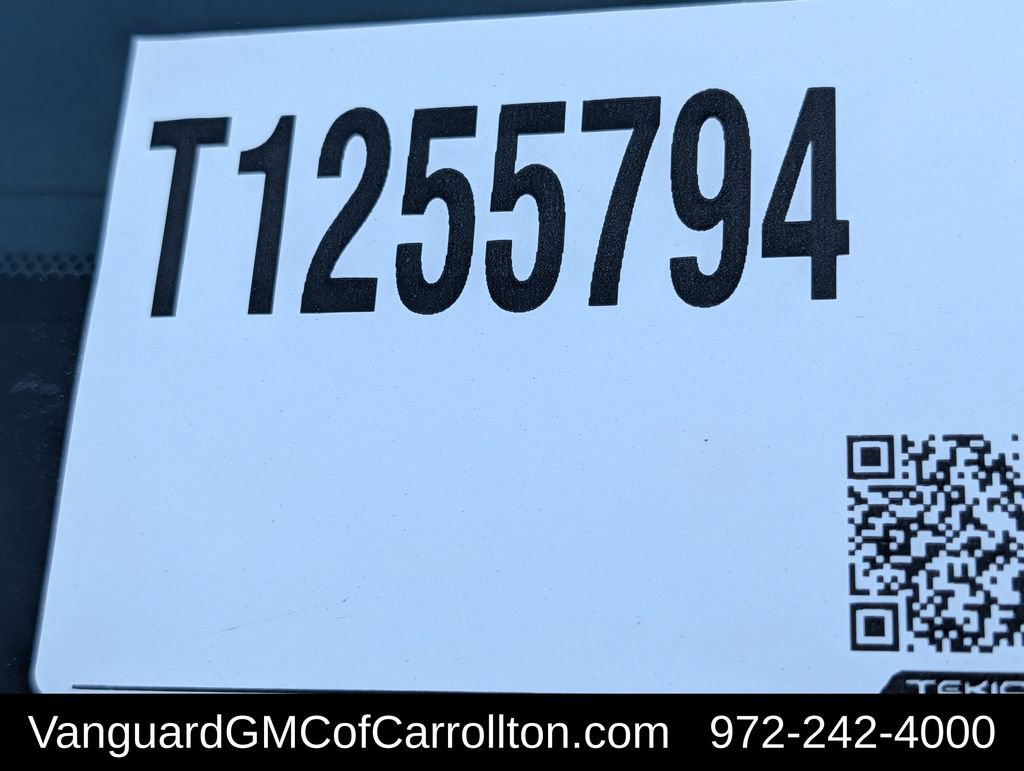New 2026 GMC Canyon Denali AWD/4WD image 36