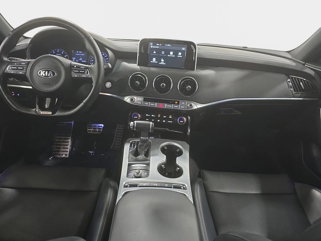 Used 2020 Kia Stinger GT image 10