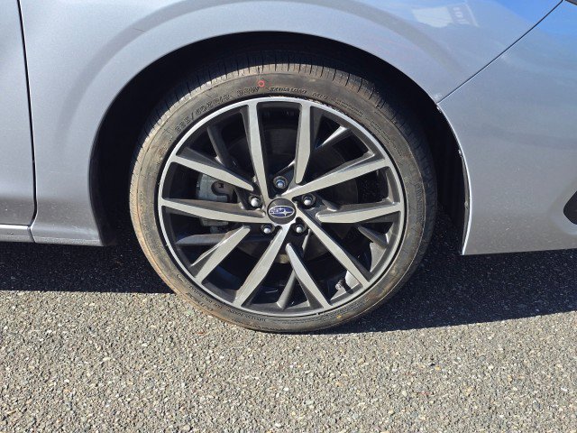 Used 2024 Subaru Impreza 2.0i Sport AWD/4WD image 9