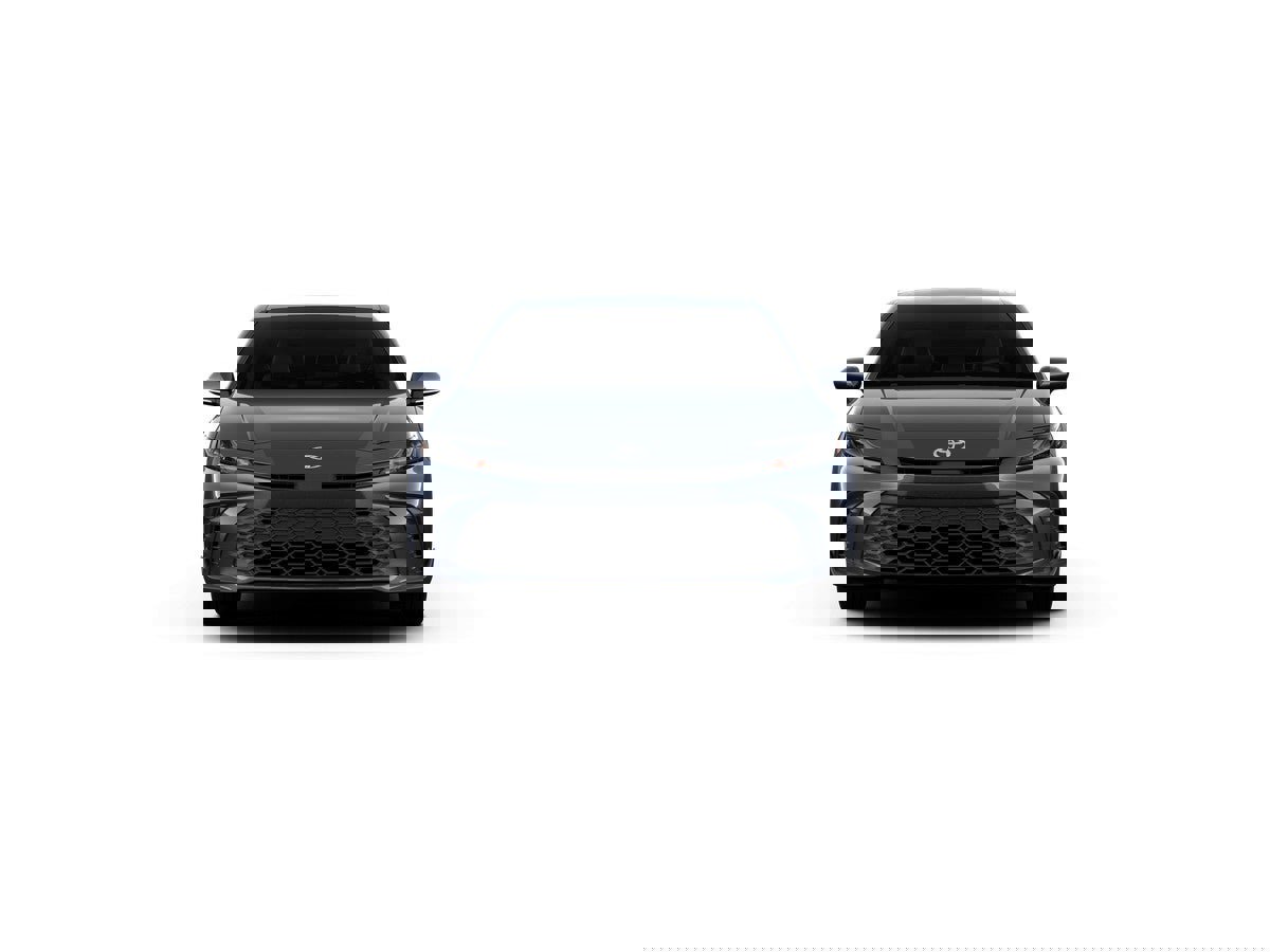 New 2026 Toyota Camry SE image 39