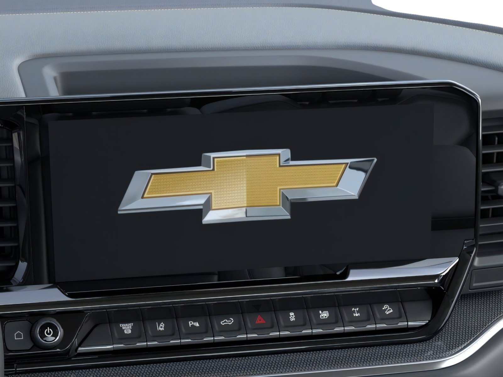 New 2026 Chevrolet Silverado 2500 ZR2 AWD/4WD image 20