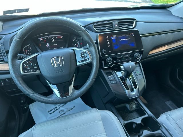 Used 2019 Honda CR-V EX image 51