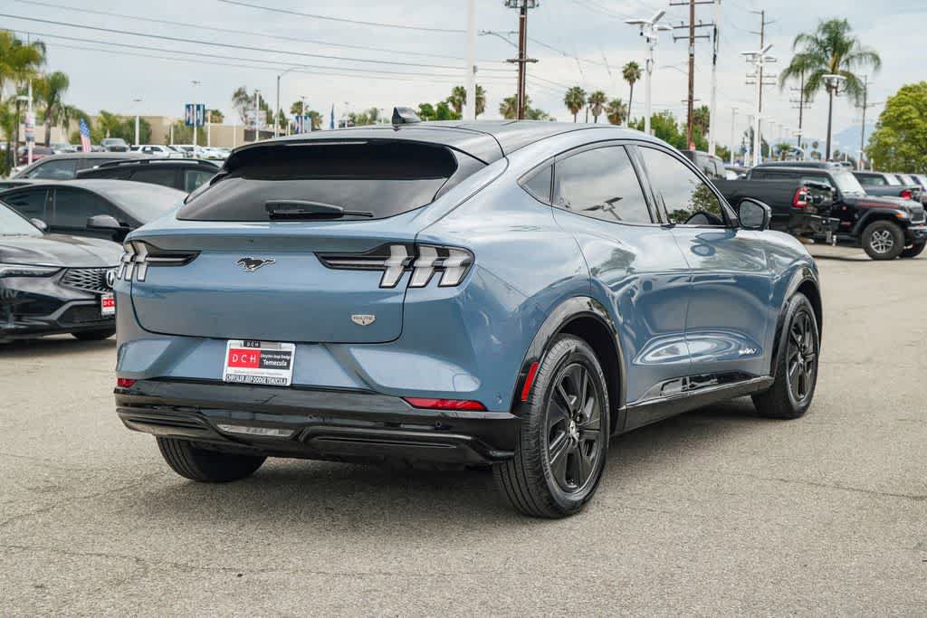 Used 2023 Ford Mustang Mach-E California Route 1 AWD/4WD image 5