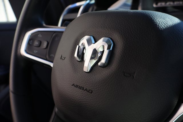 New 2026 RAM 1500 Express image 24