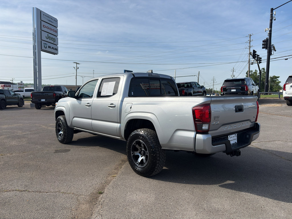 Used 2023 Toyota Tacoma SR image 5