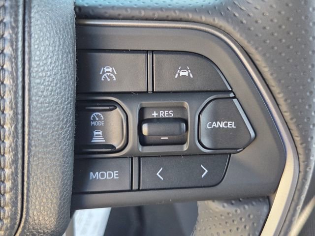 New 2026 Toyota 4Runner 4WD image 23