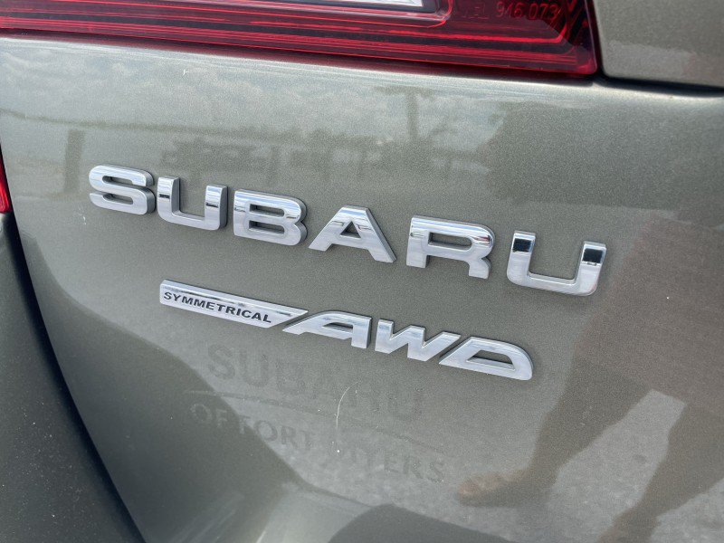 Used 2019 Subaru Outback 2.5i Premium AWD/4WD image 27