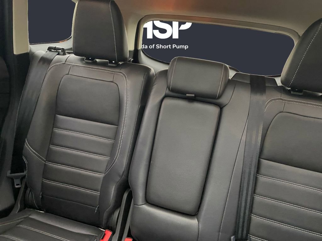 Used 2018 Ford Escape SEL FWD image 13