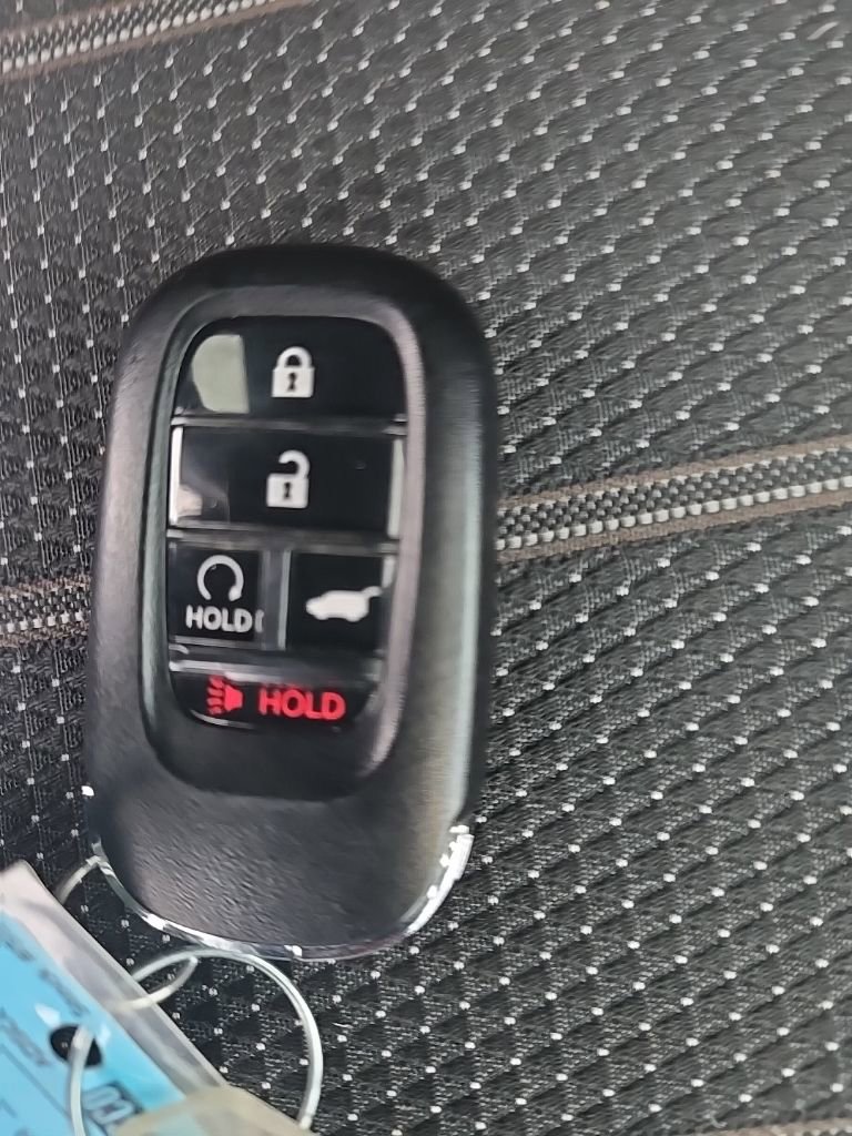 Certified 2024 Honda CR-V Sport image 35