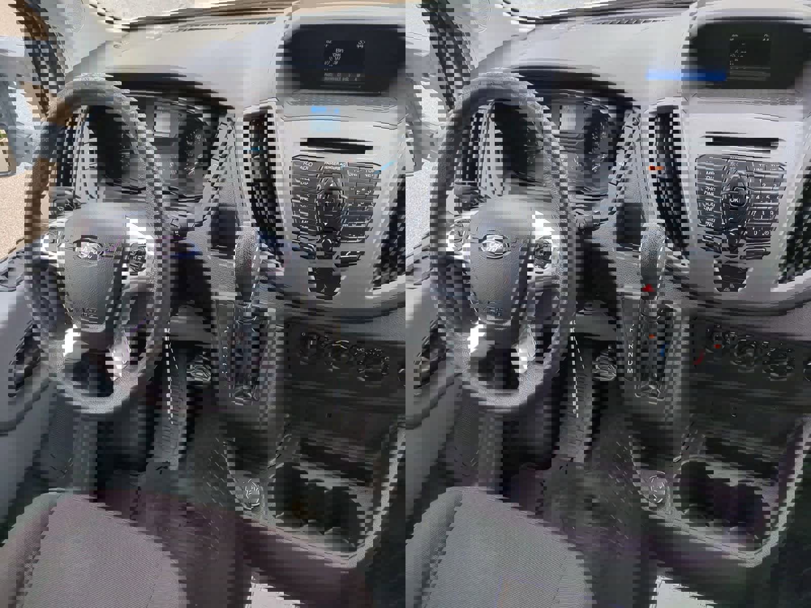 Used 2018 Ford Transit 150 130 Low Roof w/ Exterior Upgrade Package image 15