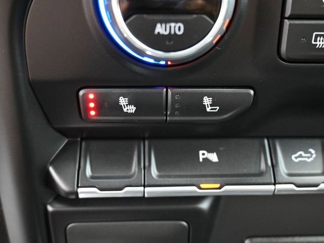 Used 2022 Chevrolet Silverado 1500 RST w/ Redline Edition image 23