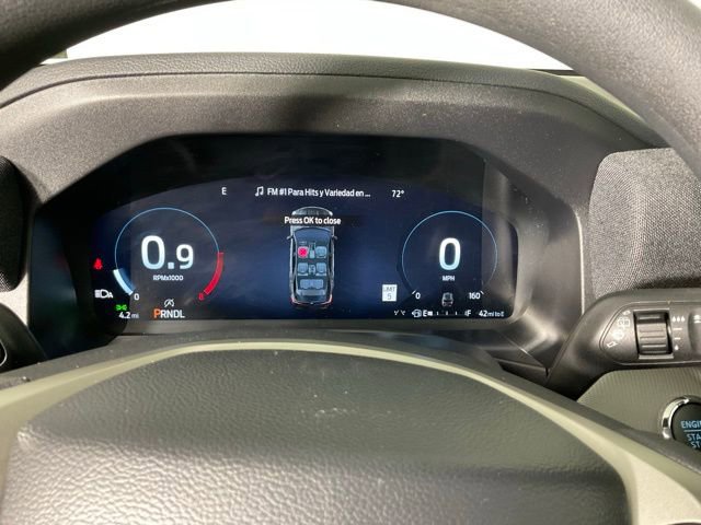 New 2026 Ford Explorer Active image 26