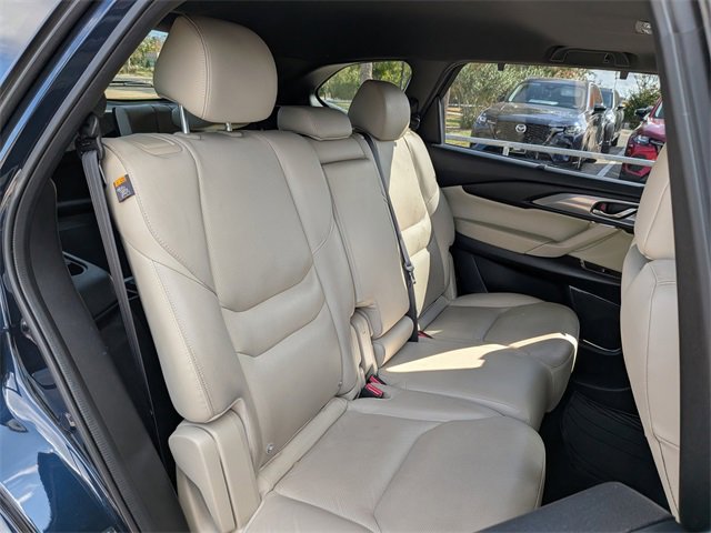 Used 2019 MAZDA CX-9 Grand Touring image 13