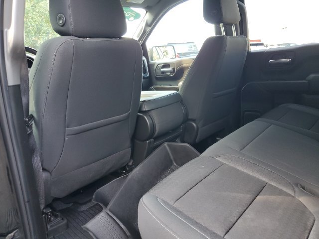 Used 2021 Chevrolet Silverado 1500 LT AWD/4WD image 14