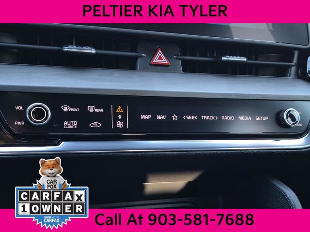 Certified 2023 Kia Sportage X-Line w/ X-Line Premium Package image 39