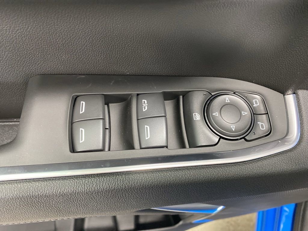 New 2025 Chevrolet Silverado 1500 LT image 33