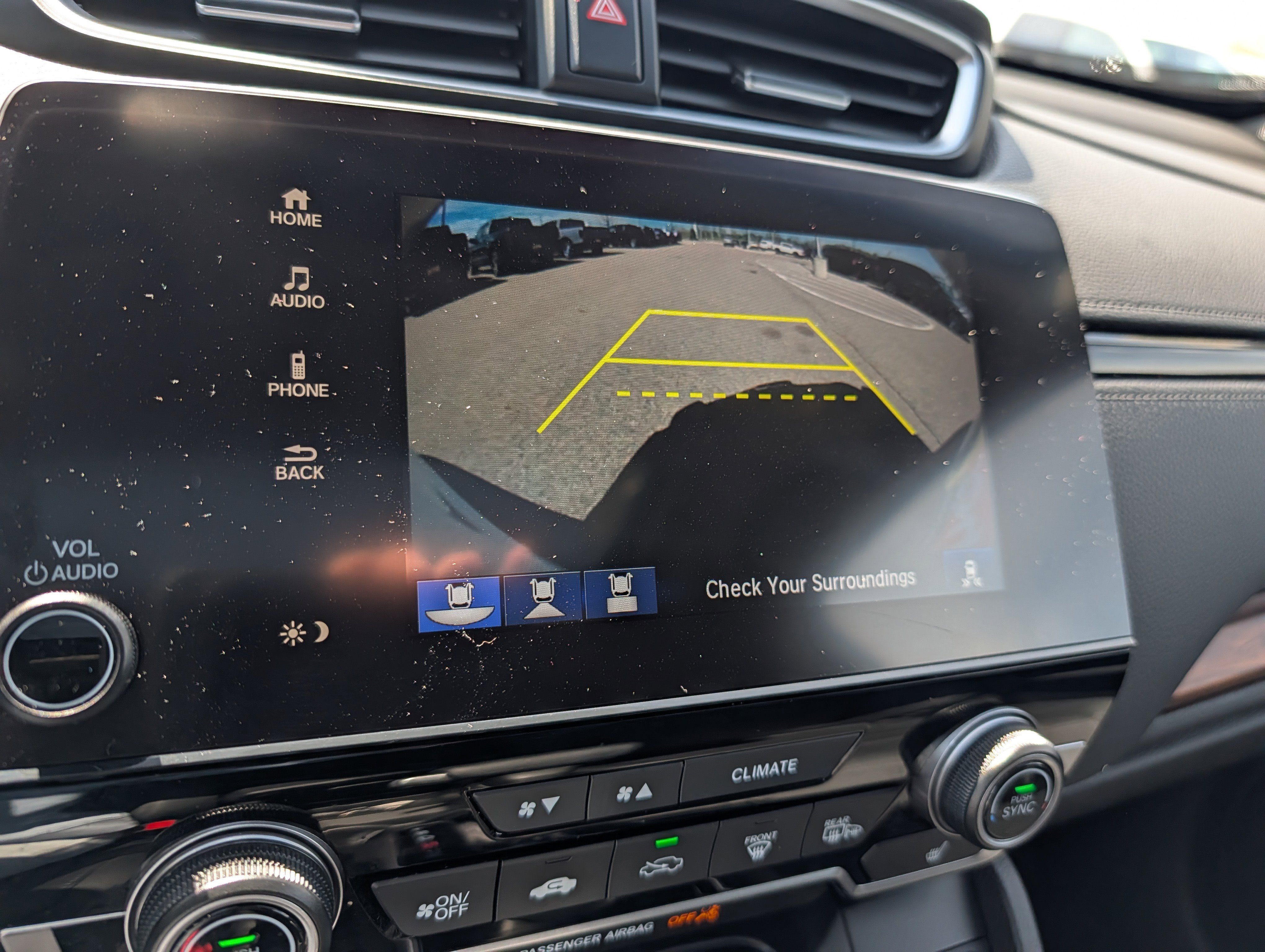 Used 2020 Honda CR-V EX-L image 31