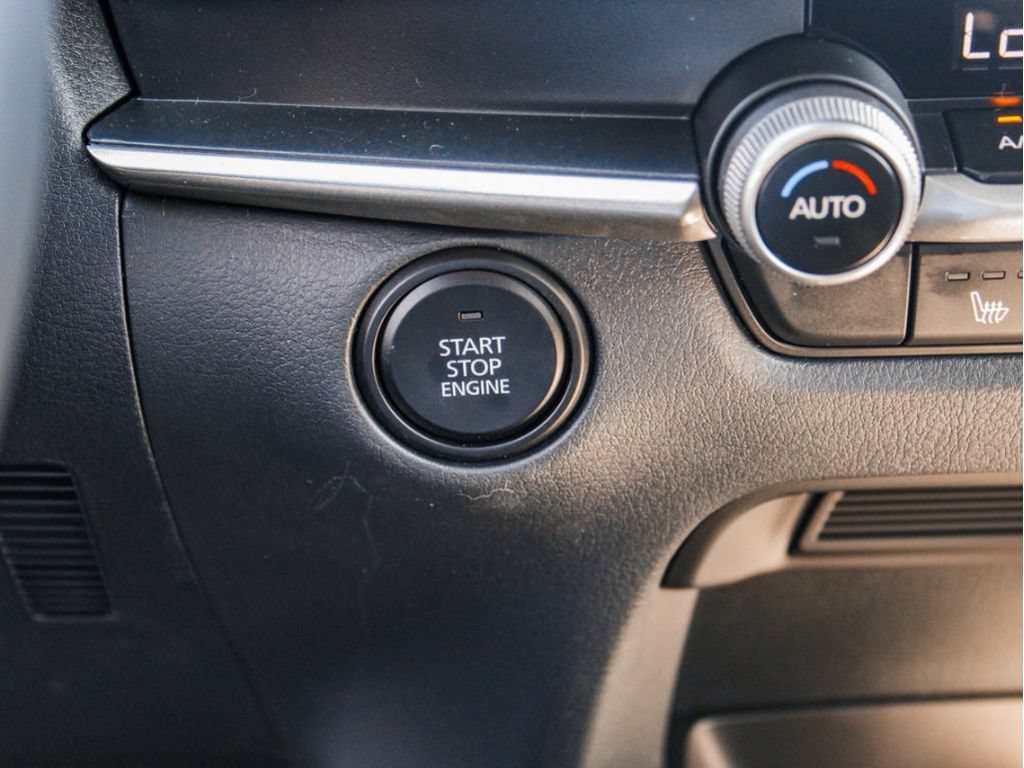 New 2026 MAZDA CX-30 AWD 2.5 S w/ Select Sport Pkg image 17