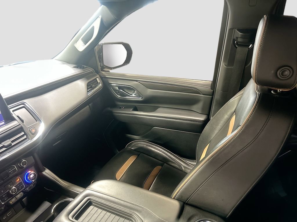 Used 2021 GMC Yukon AT4 w/ AT4 Premium Plus Package image 25