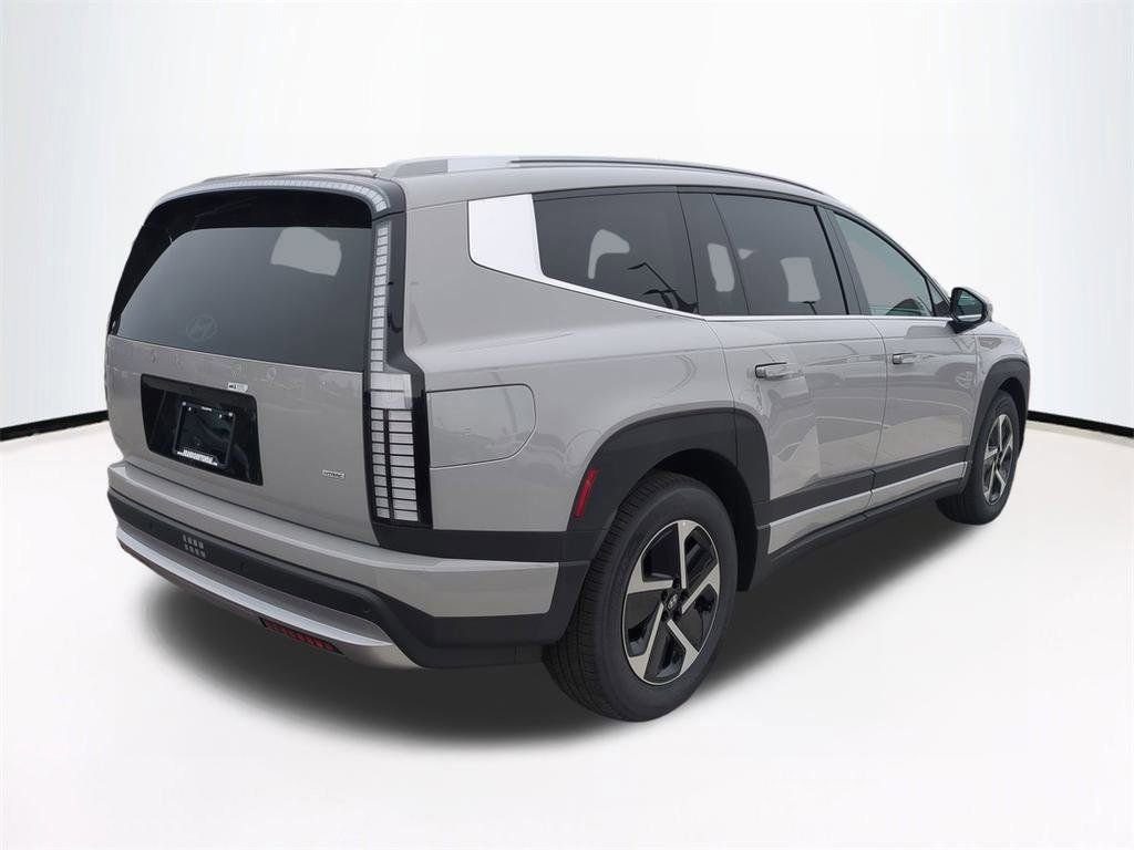 New 2026 Hyundai Ioniq 9 SE image 5